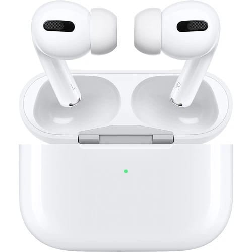 Apple Airpods Pro 1st Gen Headphones & Earbuds White New