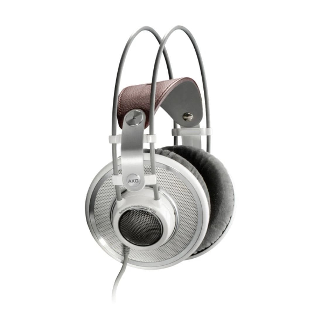AKG K701 Headphones & Earbuds White New