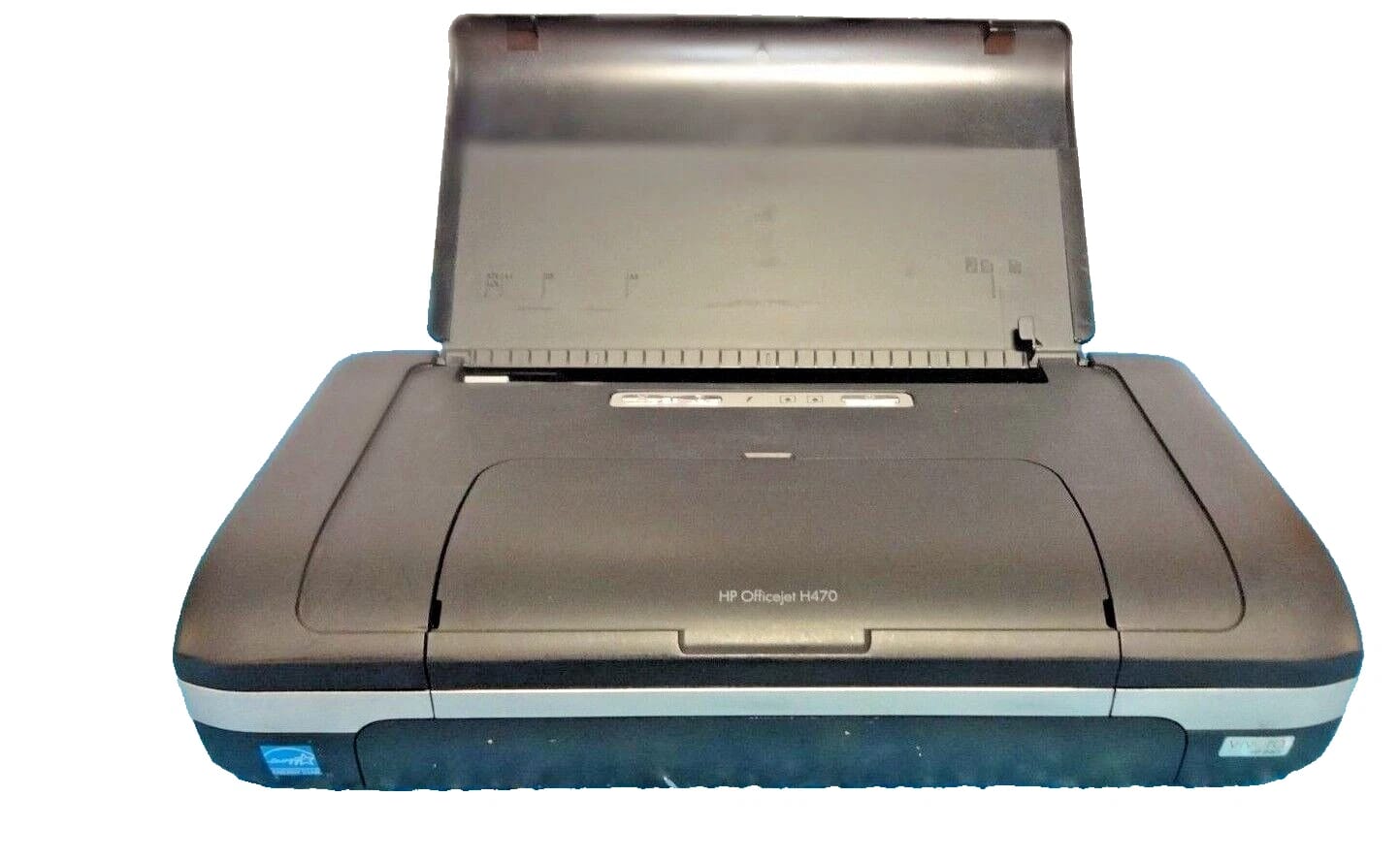 HP Office Jet SNPRC-0705 Printers Used - Good