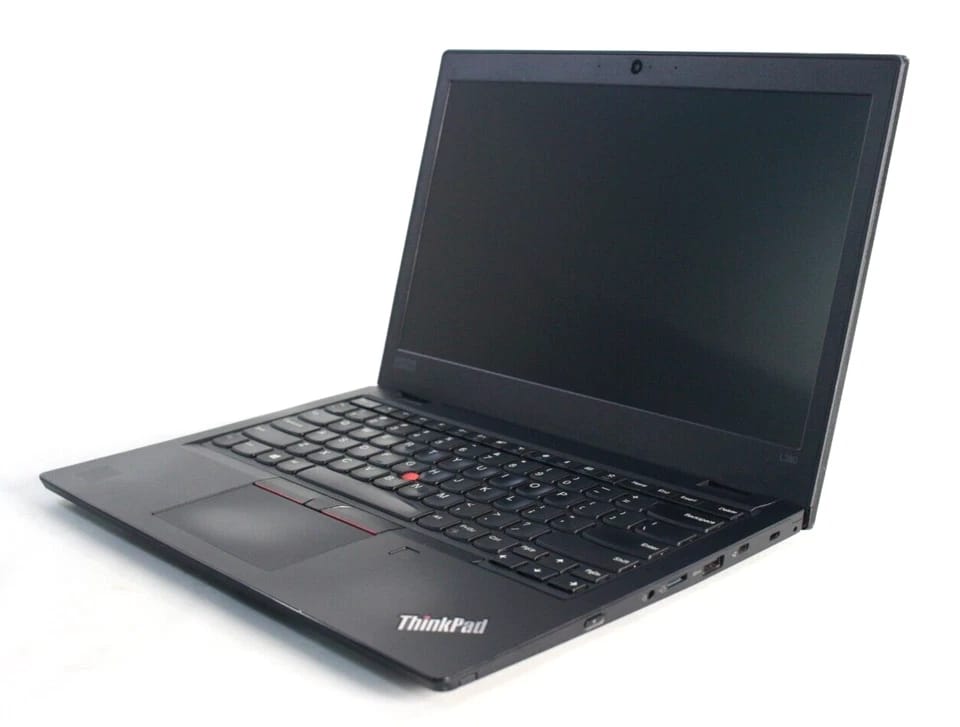 Lenovo ThinkPad L380 Computers