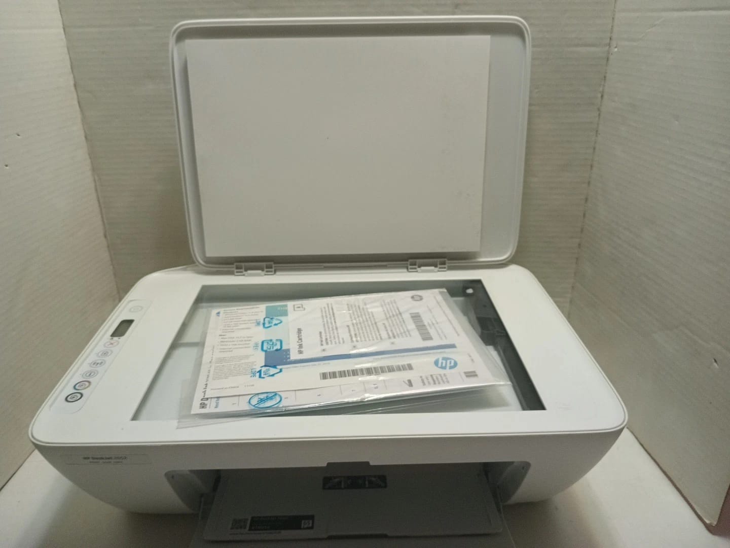 HP DeskJet 2652 Printers Open-Box Excellent