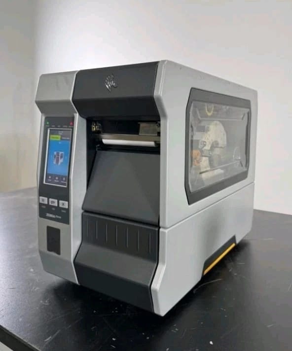 Zebra ZT61043-T01A100Z Printers Used - Good