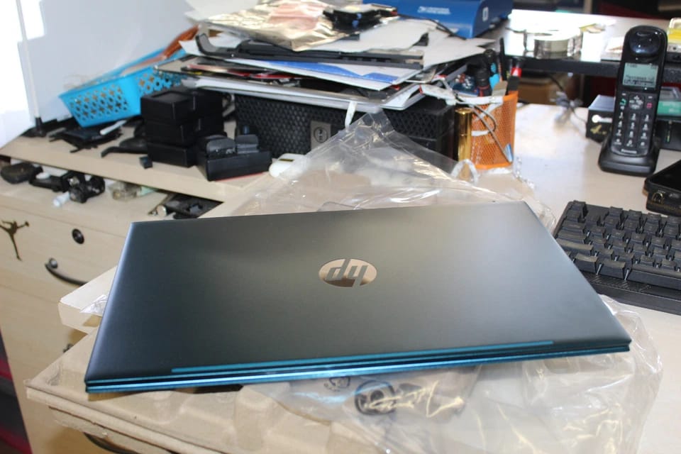 HP 15-eg3 Computers