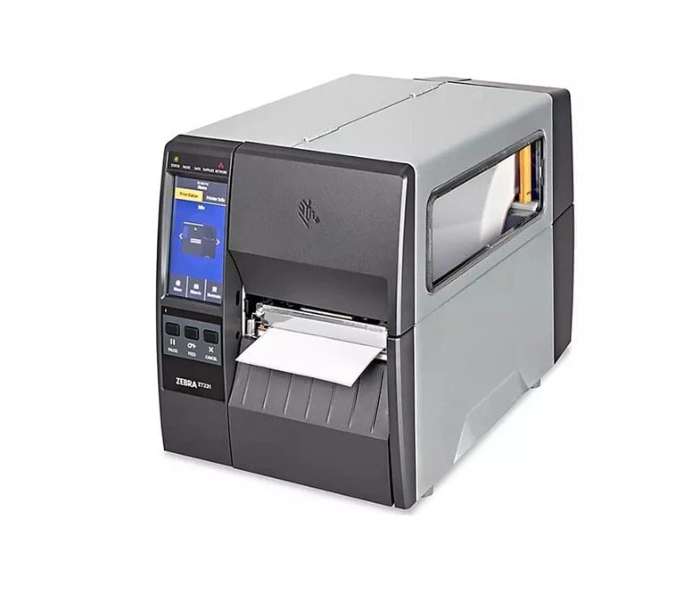 Zebra ZT23142-D01000FZ Printers New