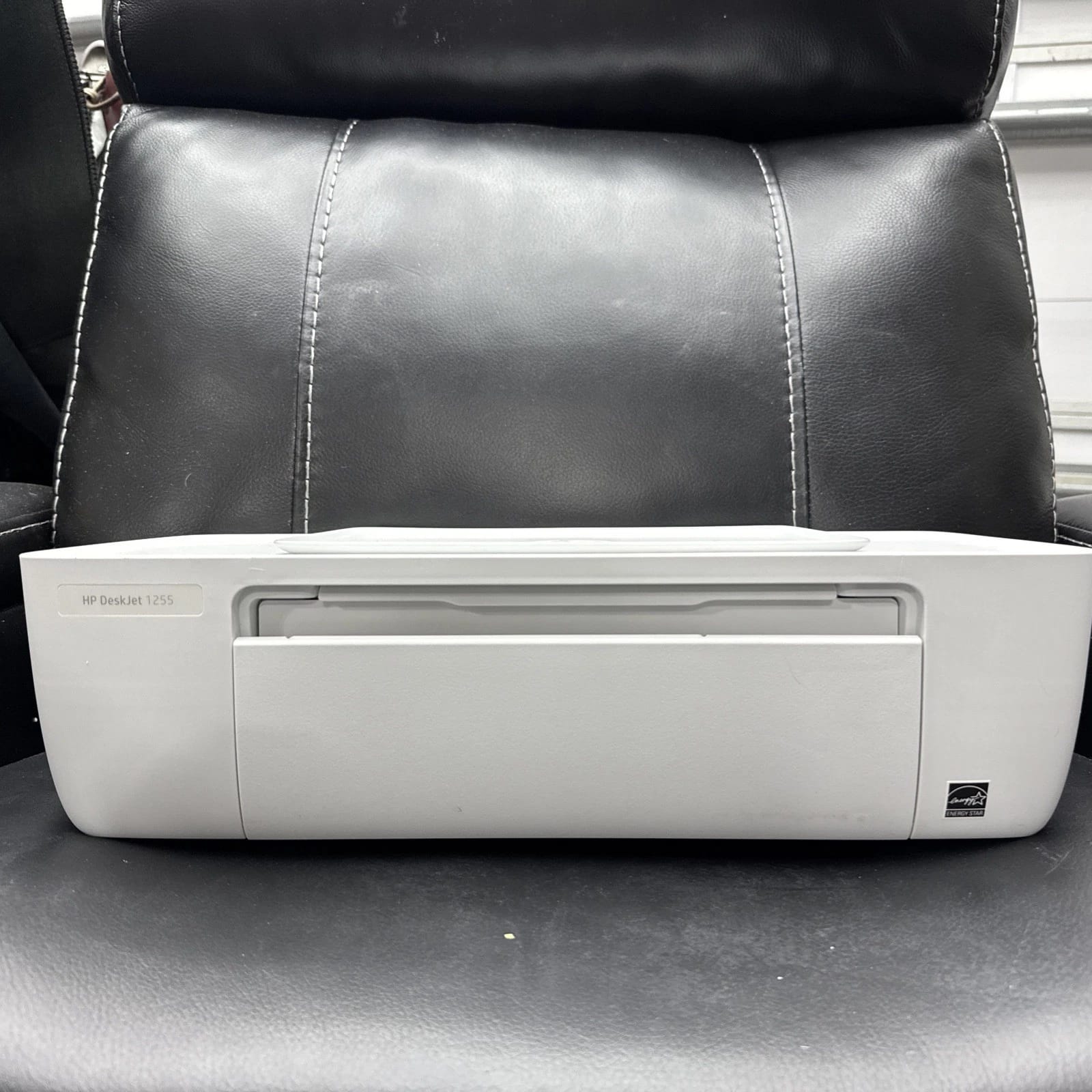 HP Deskjet 1255 Printers Used - Good