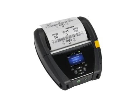 Zebra ZQ63-AUFAE14-00 Printers New