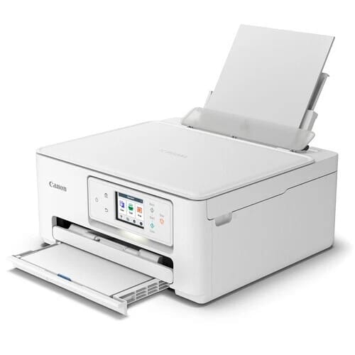 Canon PIXMA TR7720 Printers New