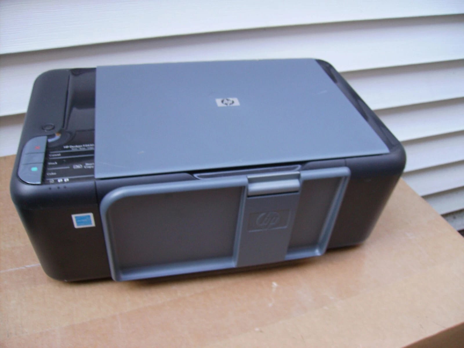 HP Deskjet F2430 Printers New