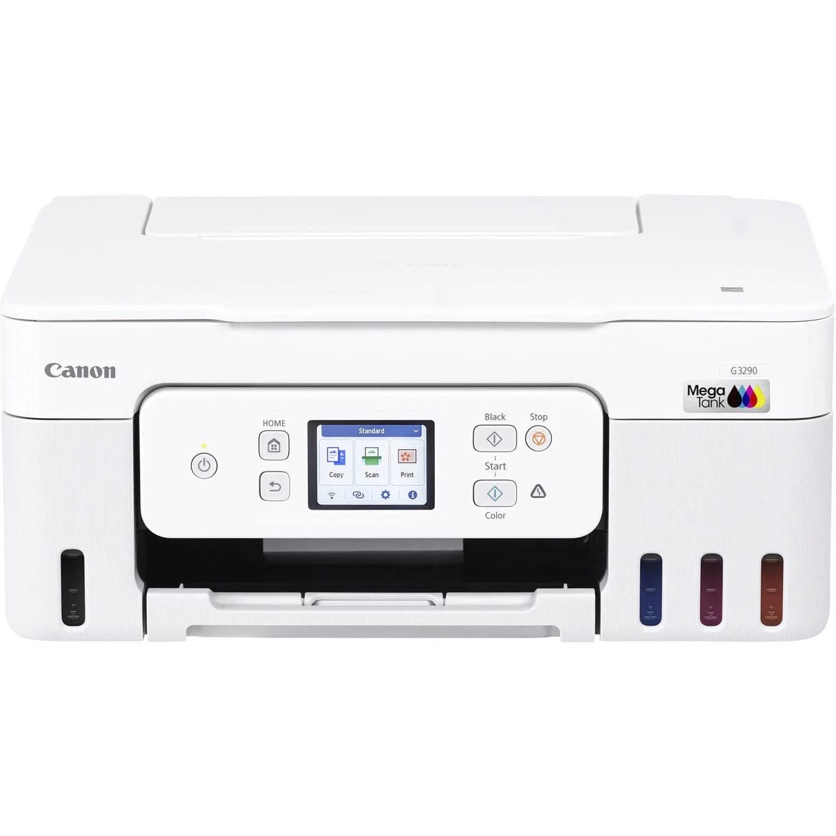 Canon MegaTank PIXMA G3290 Wireless Printers New