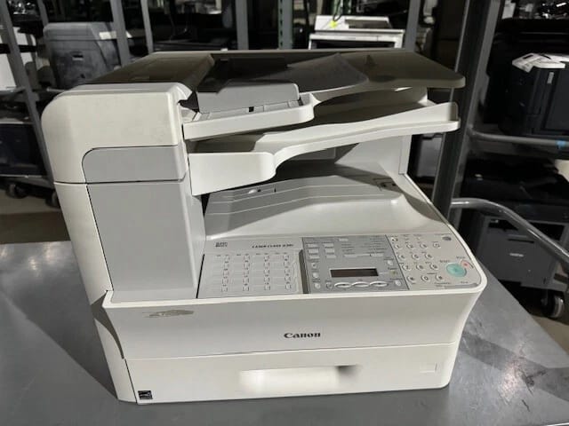 Canon Laser Class 830i Printers New