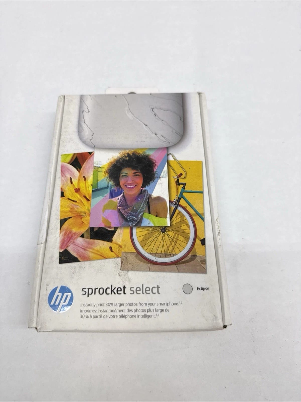 HP 5XH49A Printers New