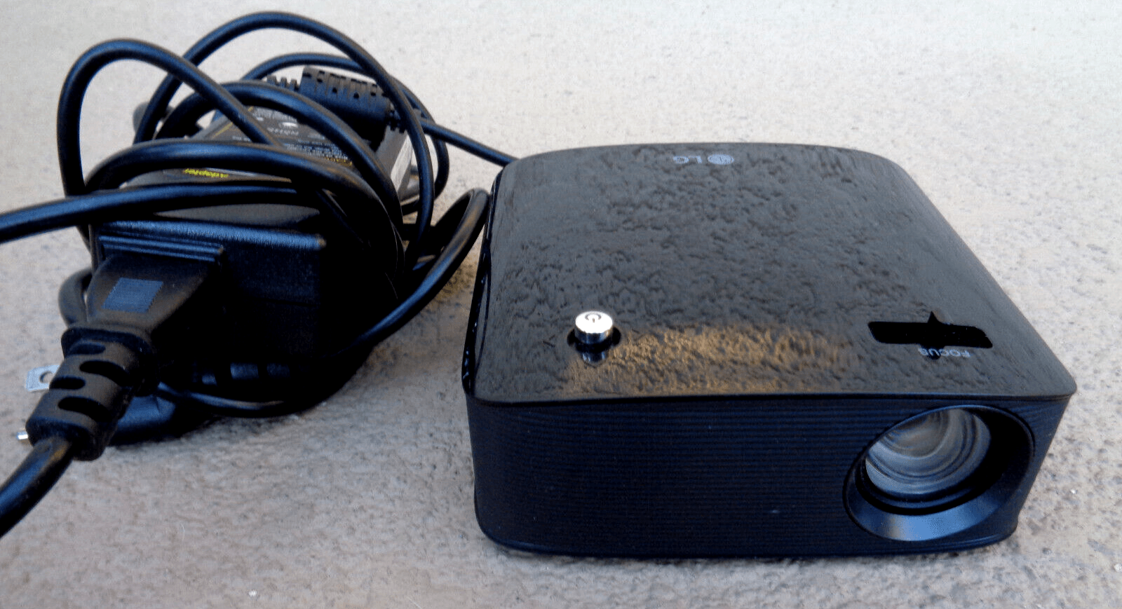 LG PH150B Projectors New