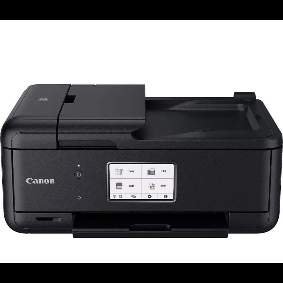 Canon PIXMA TR8620a Printers New
