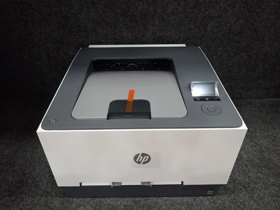 HP Color LaserJet Pro 3201dw Printers New