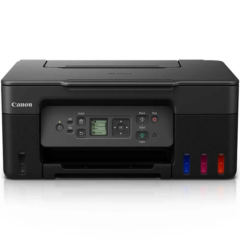 Canon G3670BK Printers New