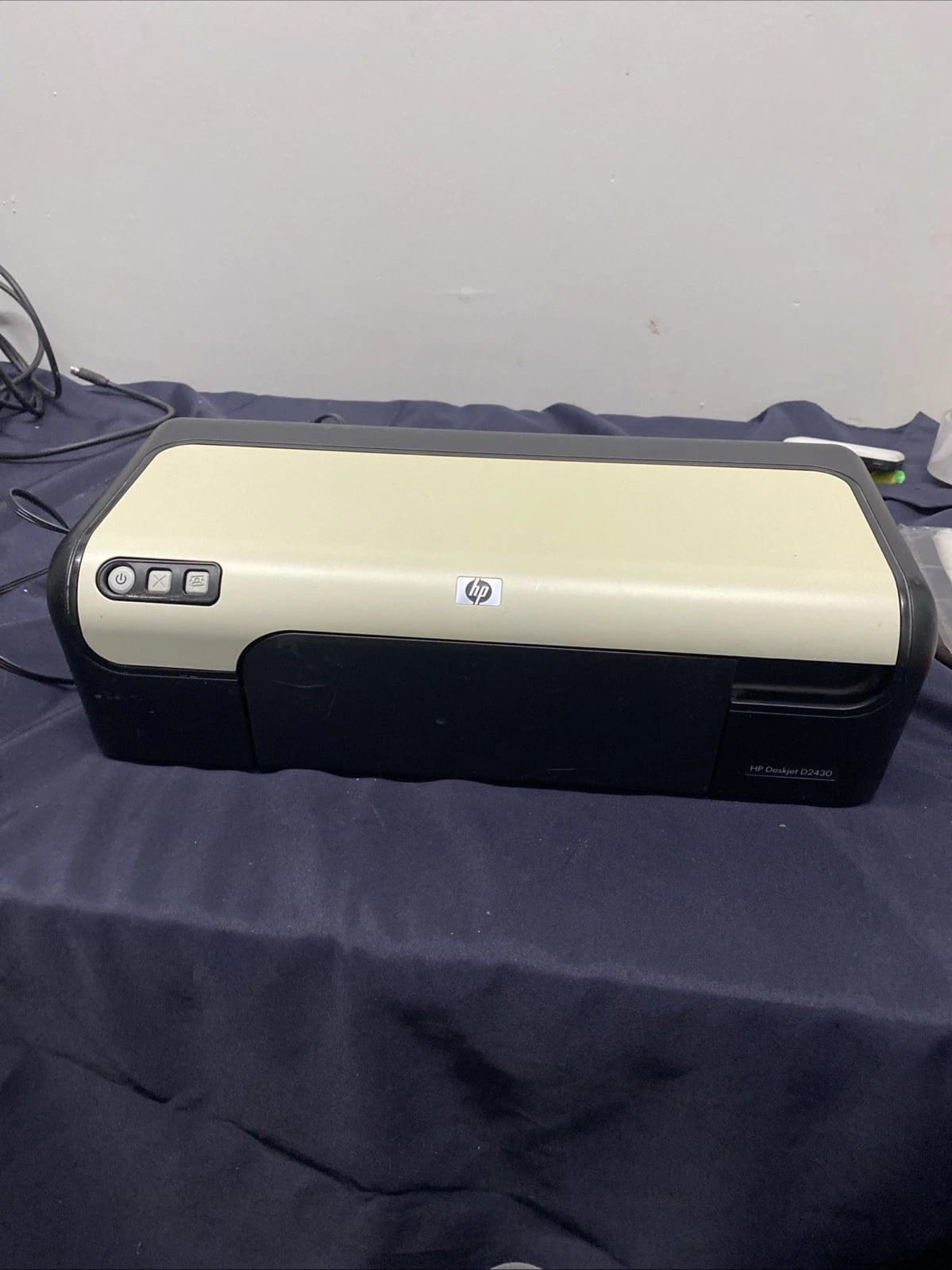 HP Deskjet D2430 Printers New