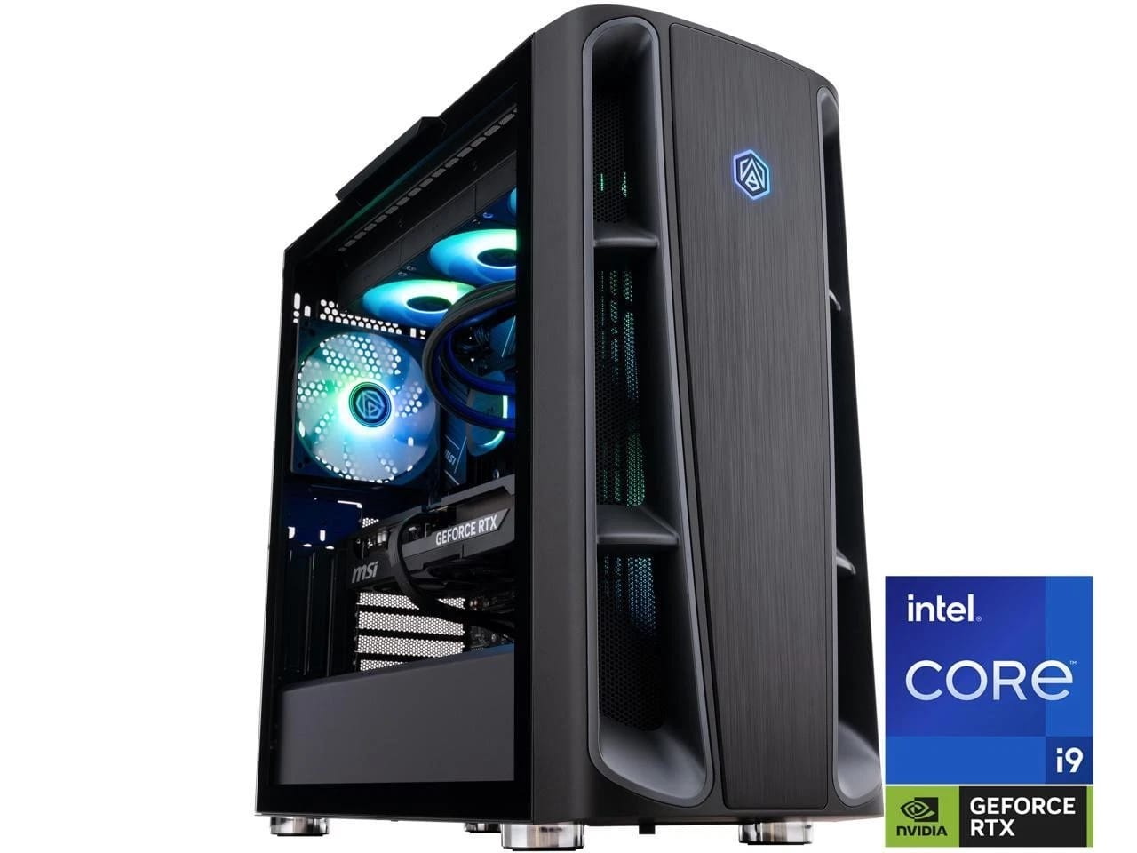 ABS KIIA14900KF5070Ti Computers New