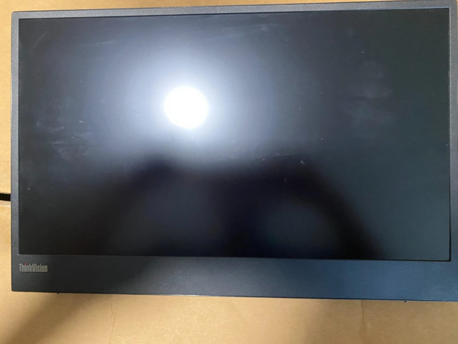 Lenovo M15 Monitors New