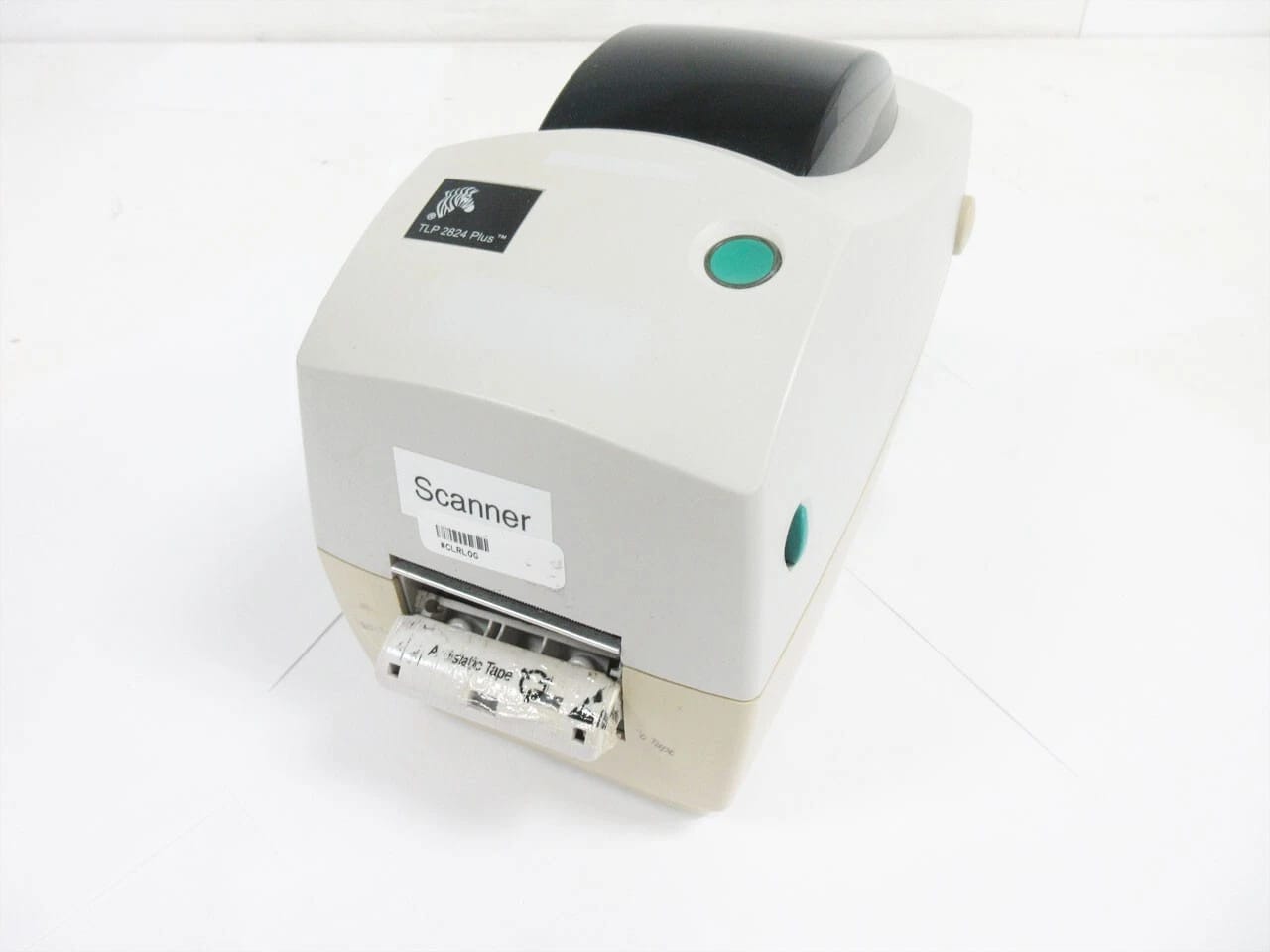Zebra 282P Printers Used - Good