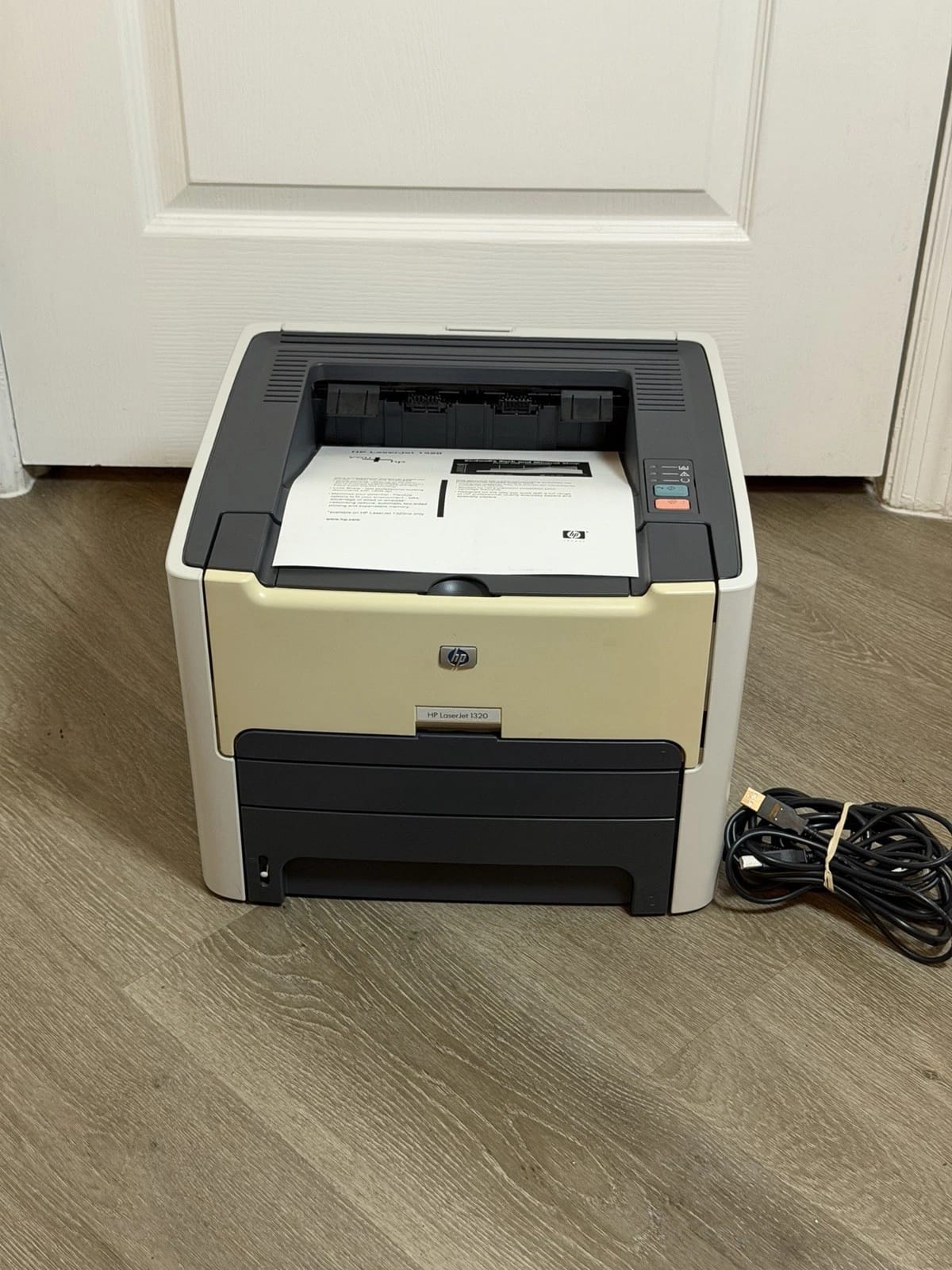 HP Q5928A Printers Refurbished - Excellent