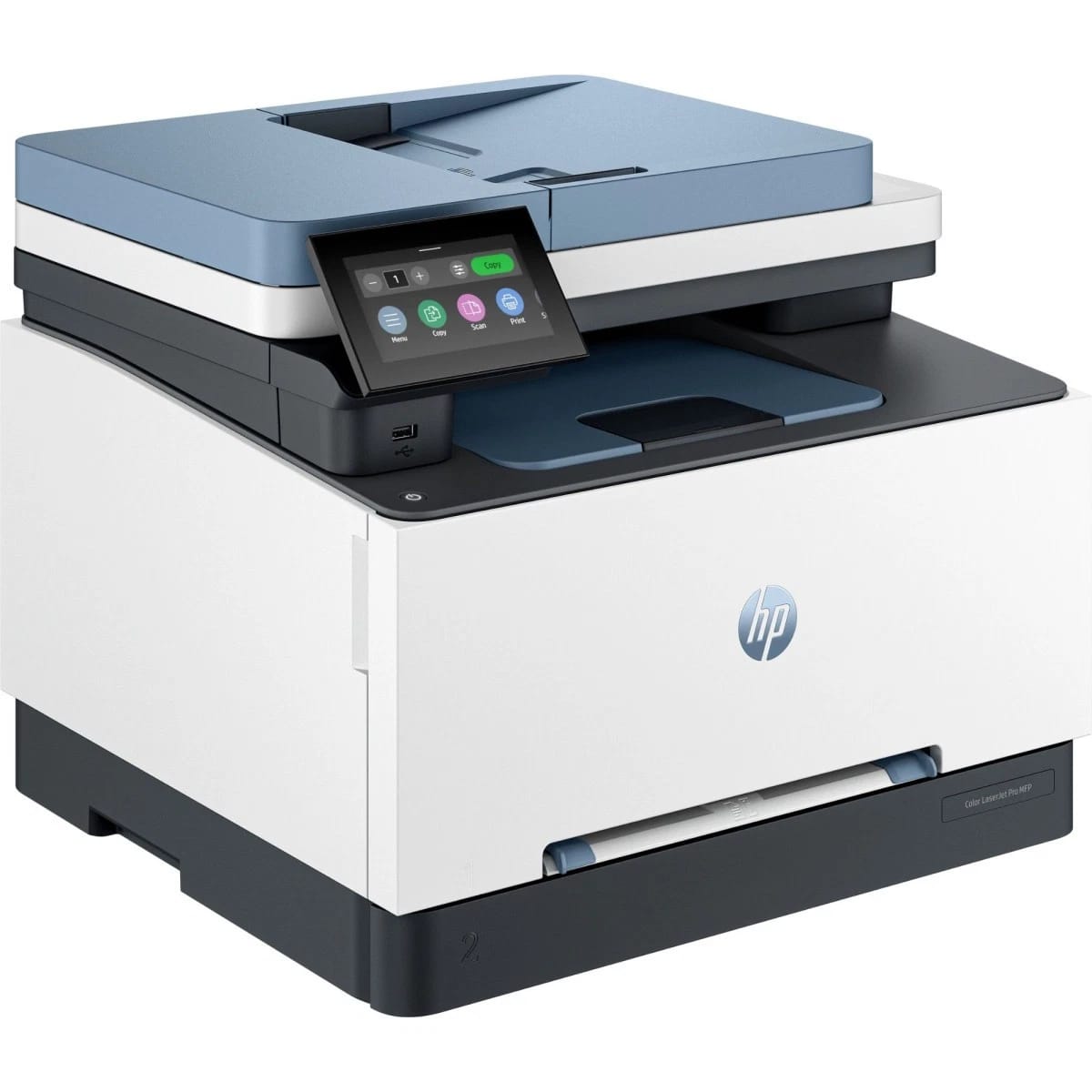 HP Color LaserJet Pro 3302fdw Printers New
