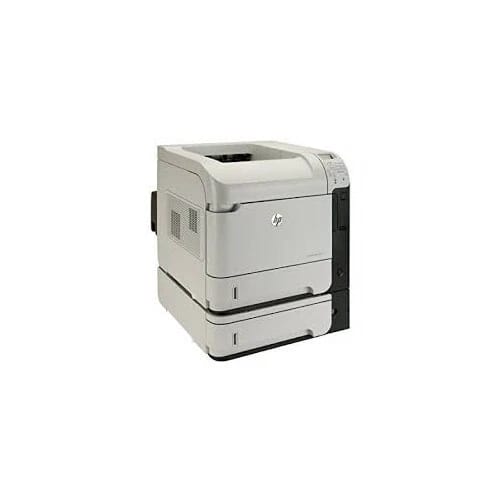 HP LaserJet M603X Printers Used - Good