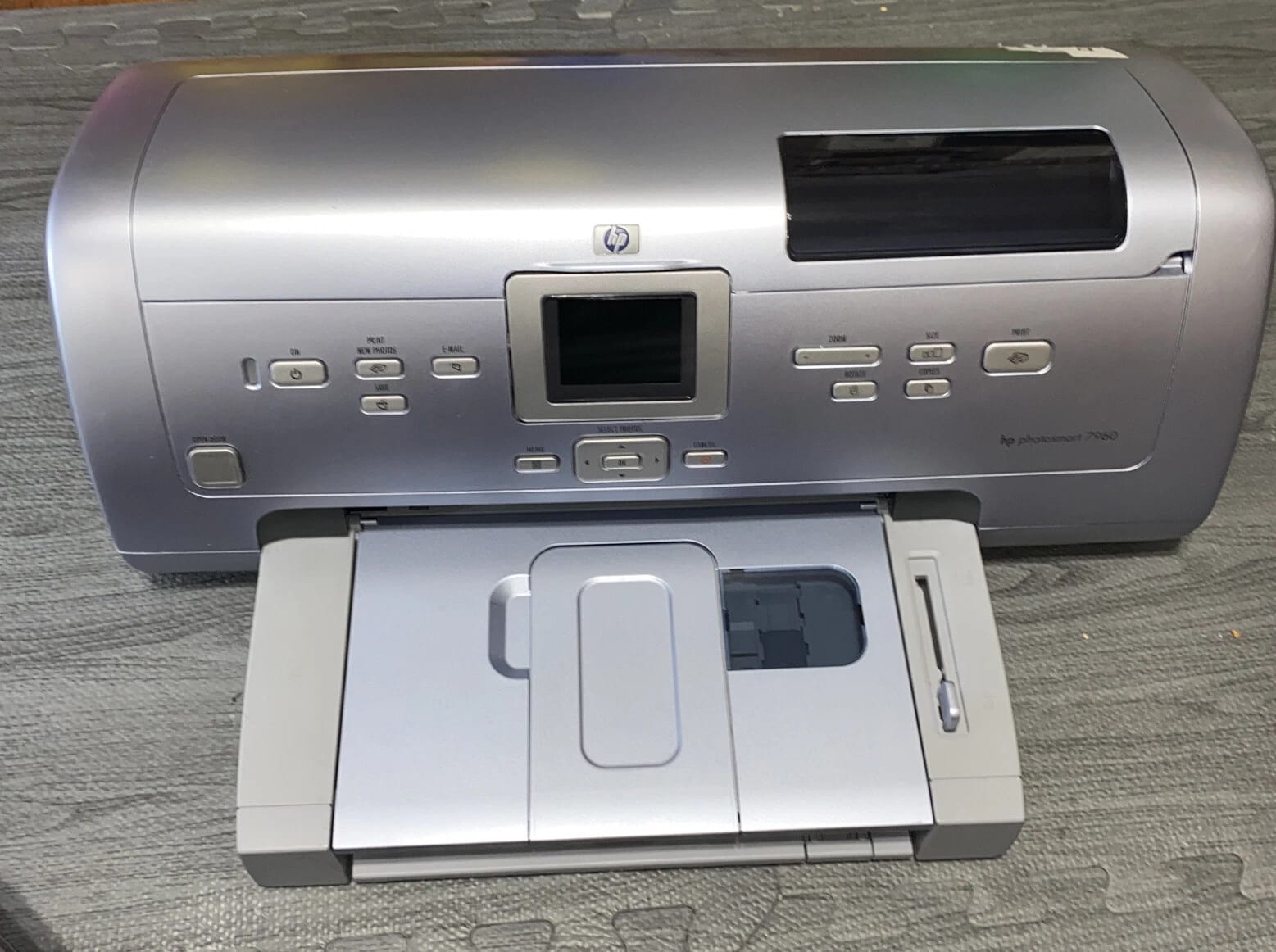 HP 7960 Printers Used - Good