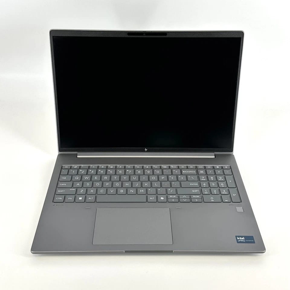 HP ZBook Power 16 G11 Computers