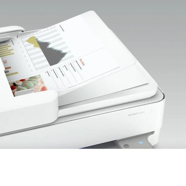 HP Envy 6452e Printers New