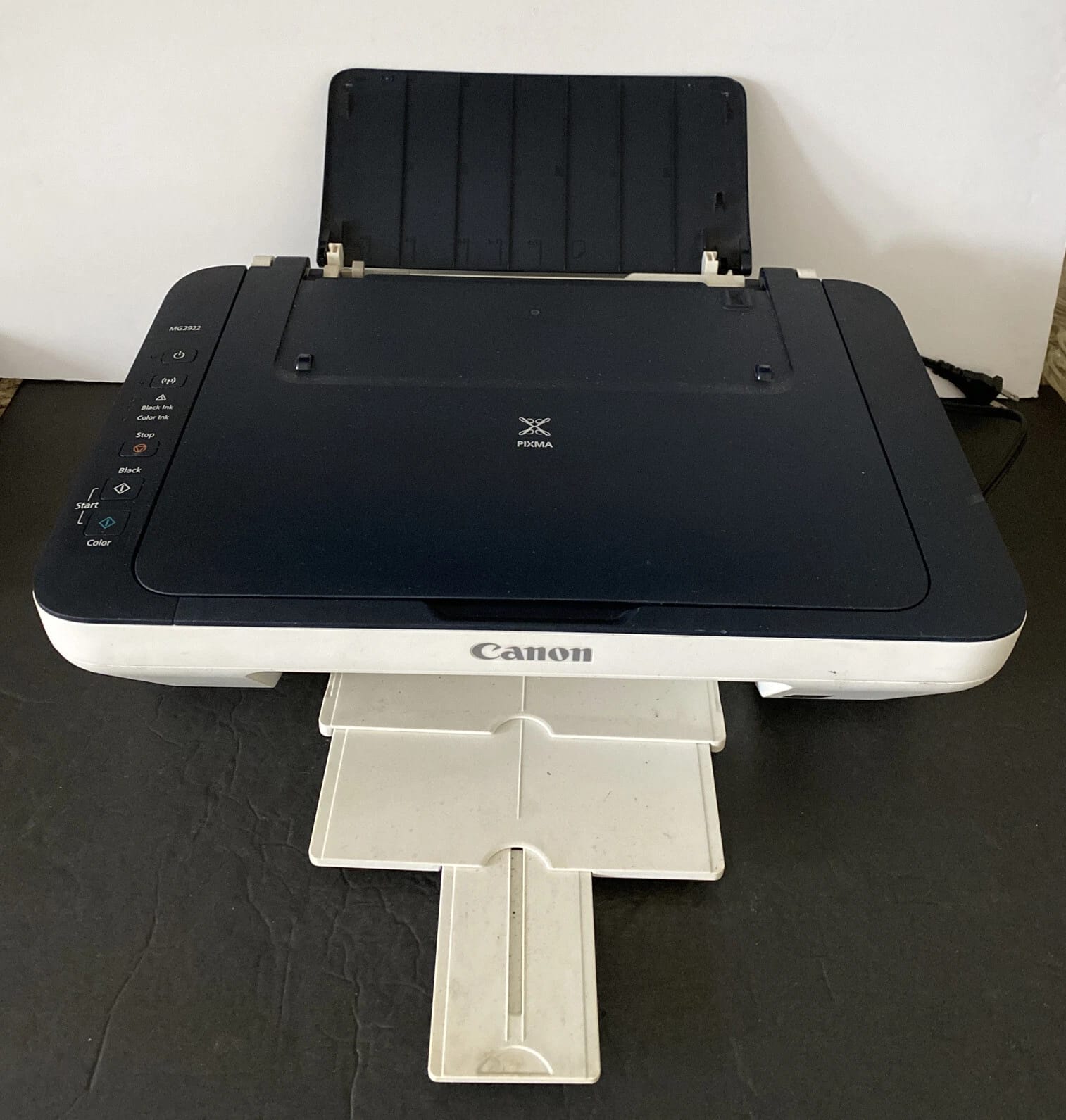 Canon K10405 Printers Used - Good