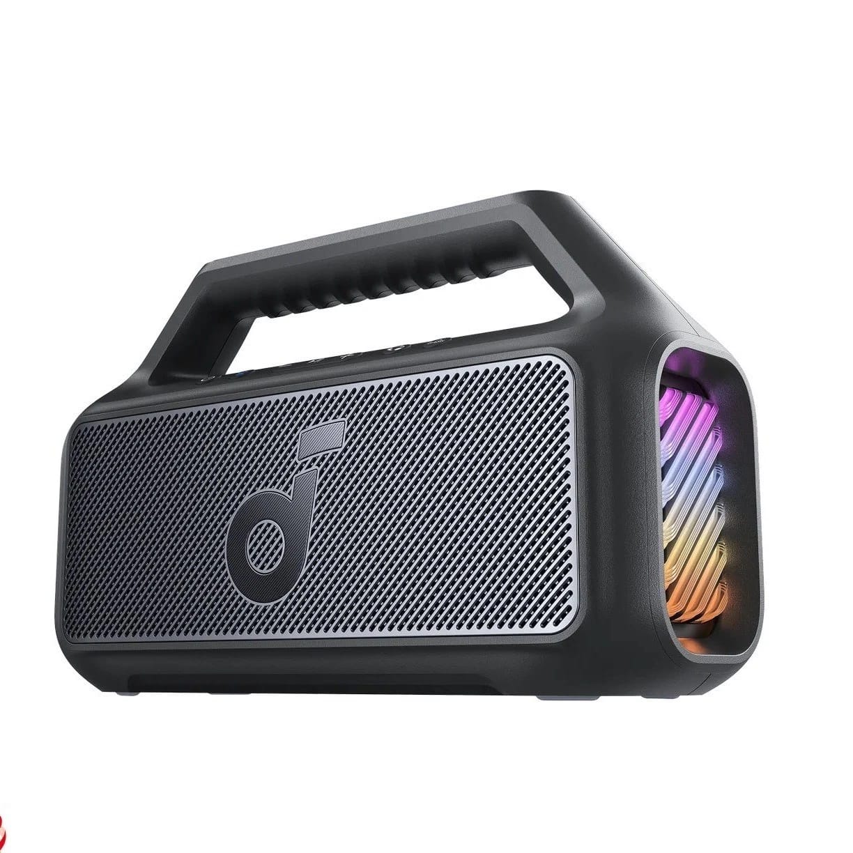 Anker Soundcore Boom 2 Portable Bluetooth Speakers Black New
