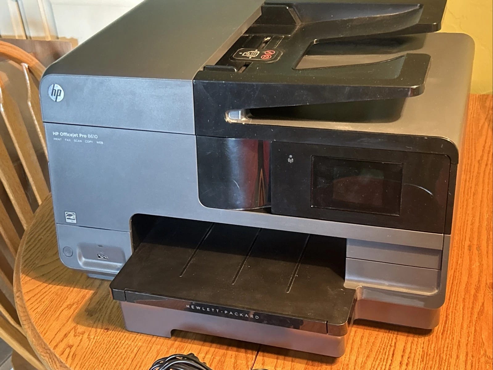 HP Officejet Pro 8610 Printers New