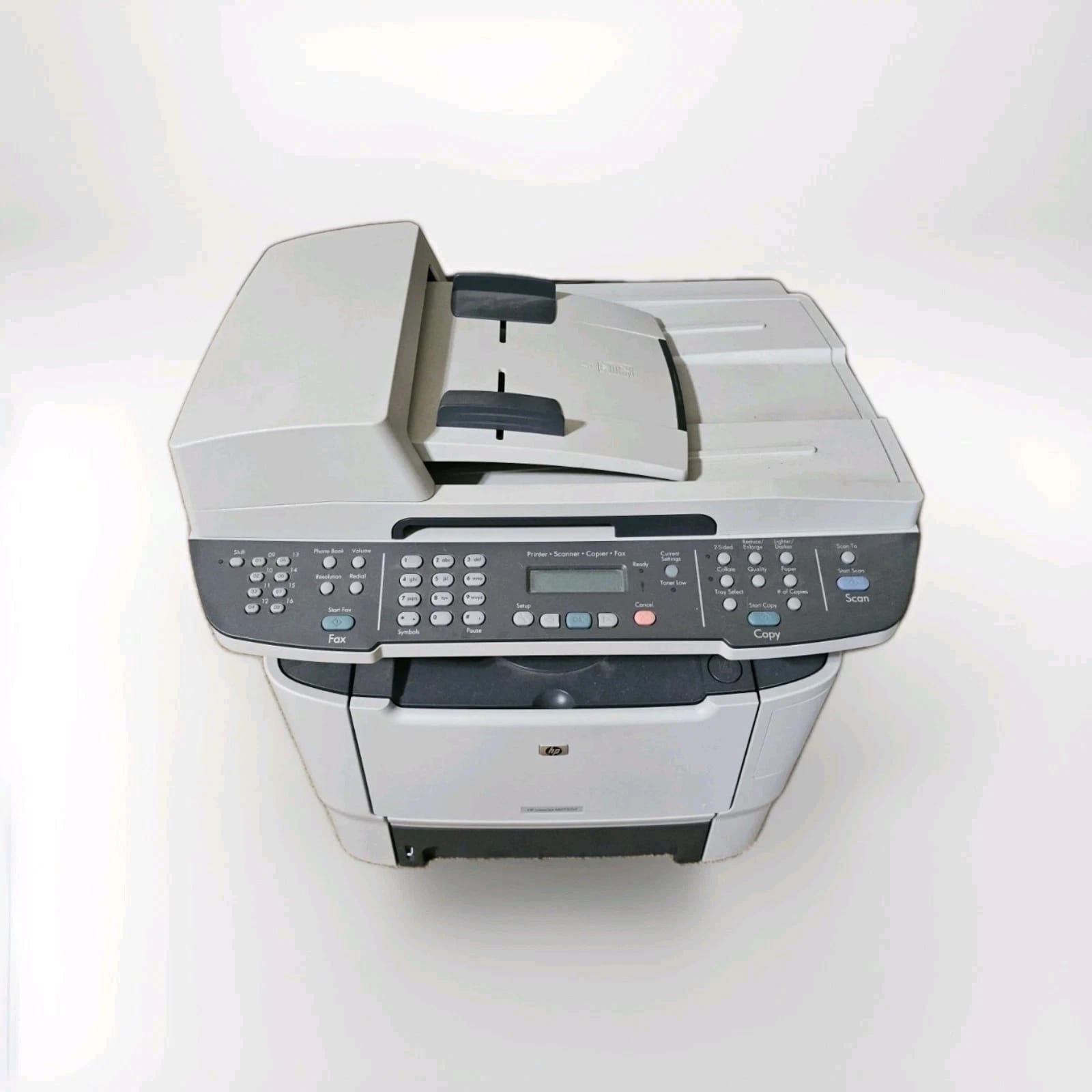 HP Laserjet M2727nf Printers Used - Good