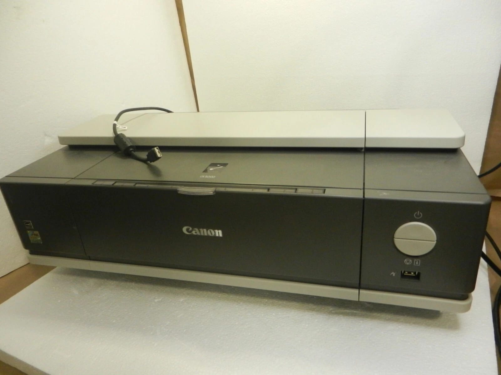 Canon iX5000 Printers Used - Good