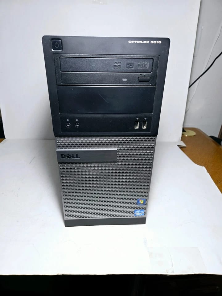 Dell OptiPlex 3000 Computers