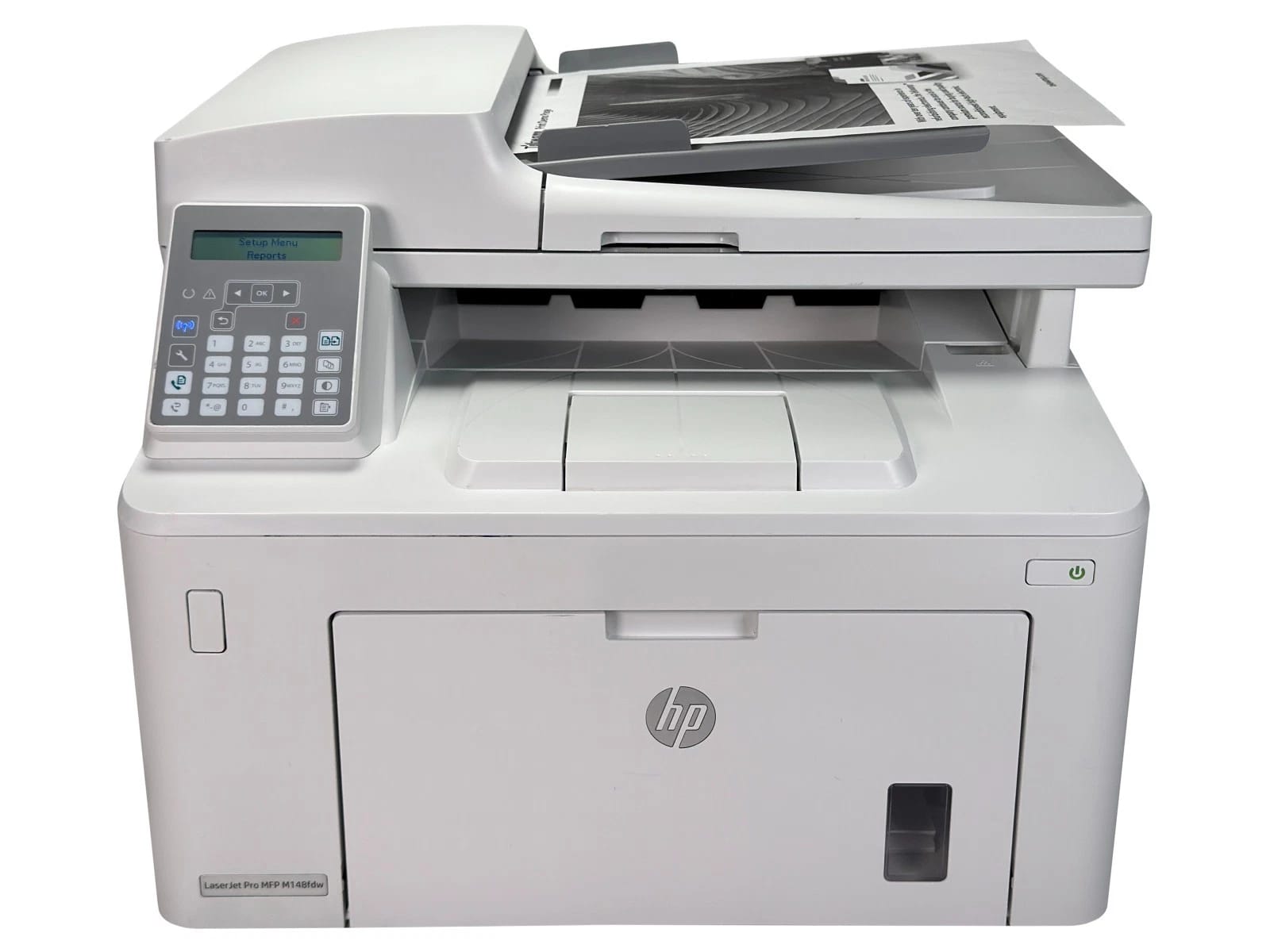 HP m148fdw Printers Refurbished - Excellent