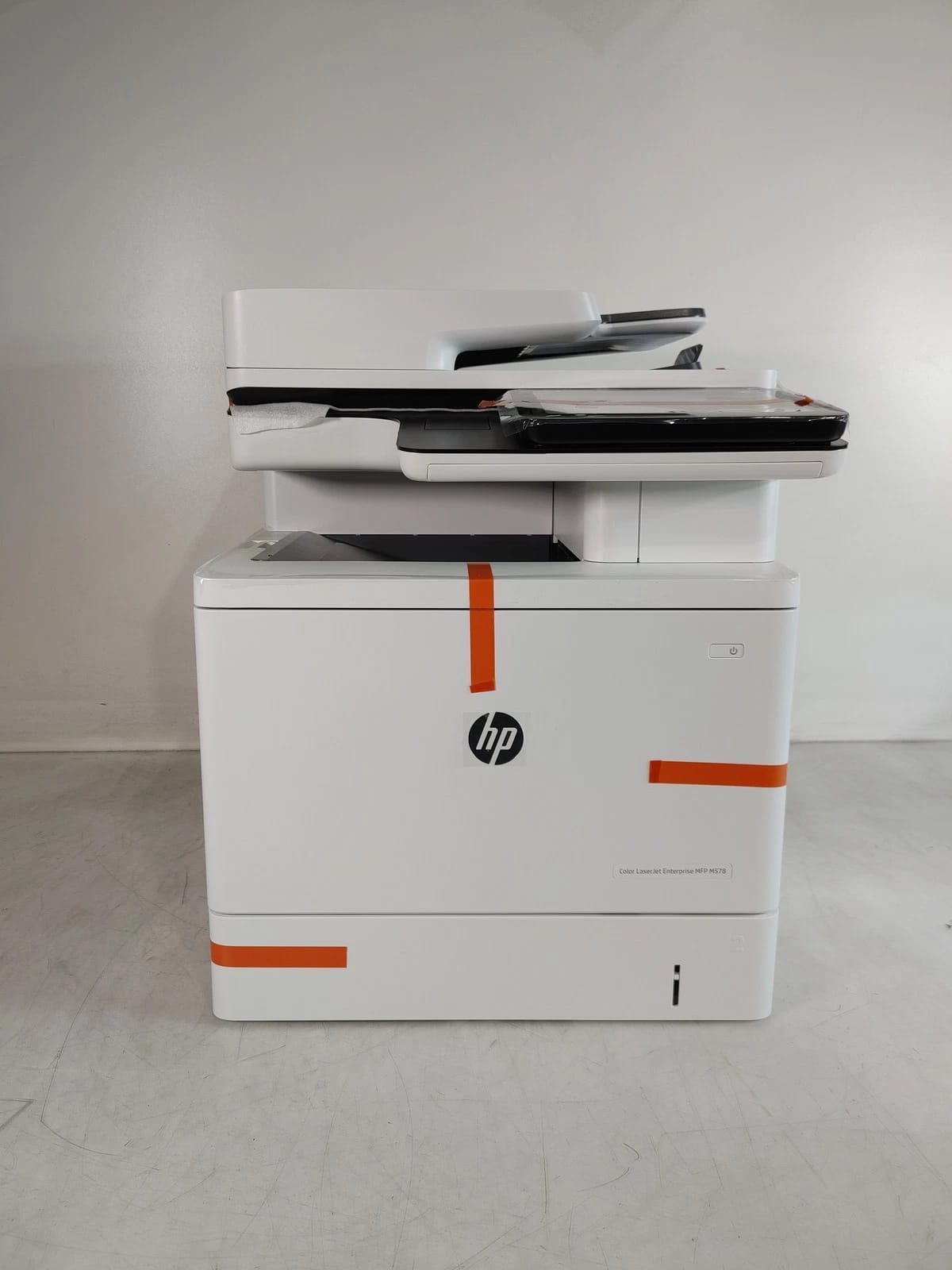 HP MFP M578dn Printers New