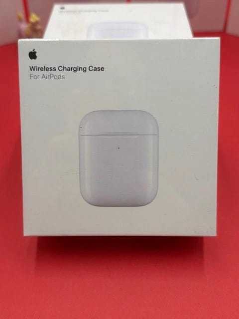 Apple Model A1938 Headphones & Earbuds White New