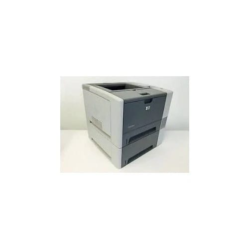HP 2430DTN Printers Open-Box Excellent
