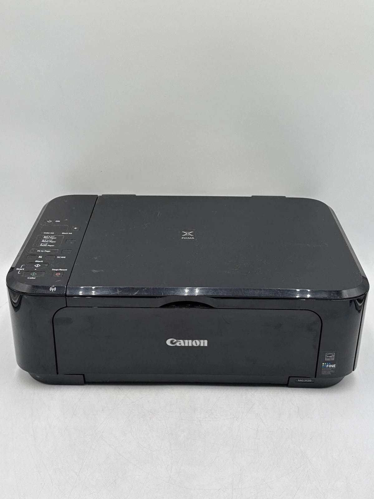 Canon Pixma MG3120 Printers Used - Good