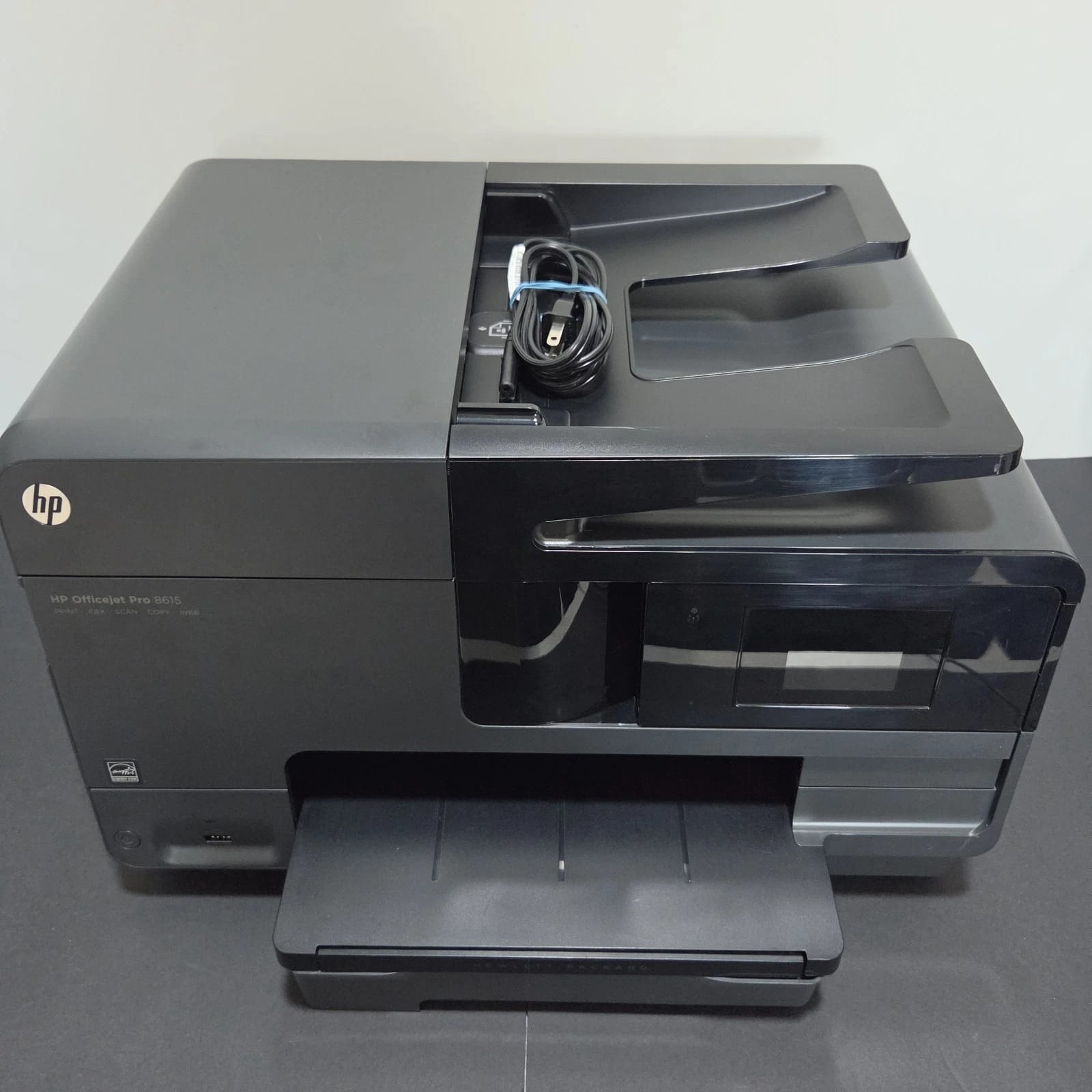 HP Officejet Pro 8615 Printers New