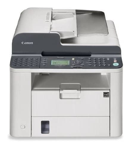 Canon Faxphone L190 Printers New