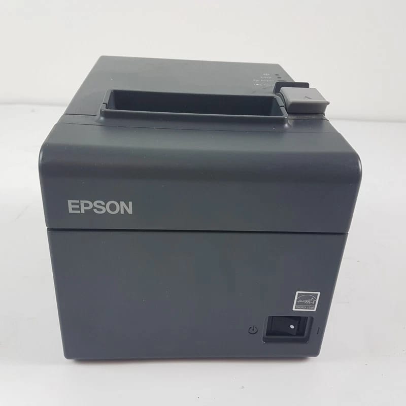 Epson TM-T20II Printers New