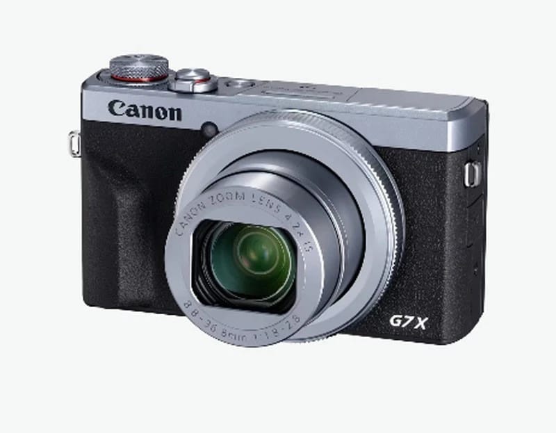 Canon PowerShot G7 Digital Cameras Black New Body Only