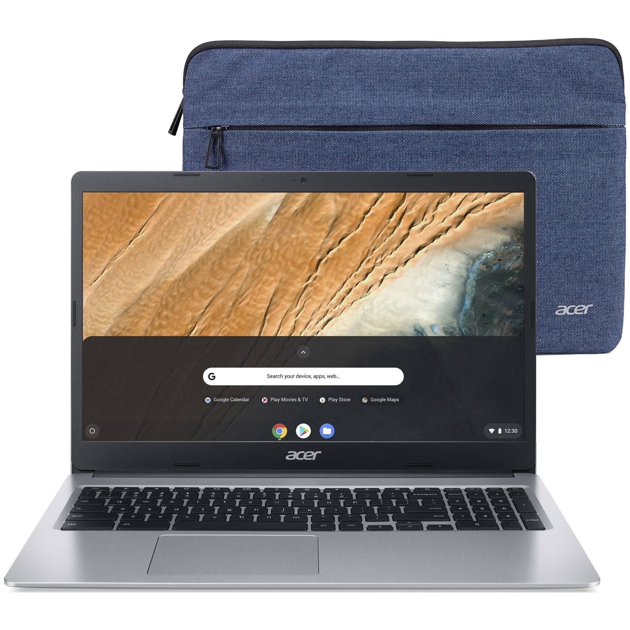 Acer Chromebook 15 Computers