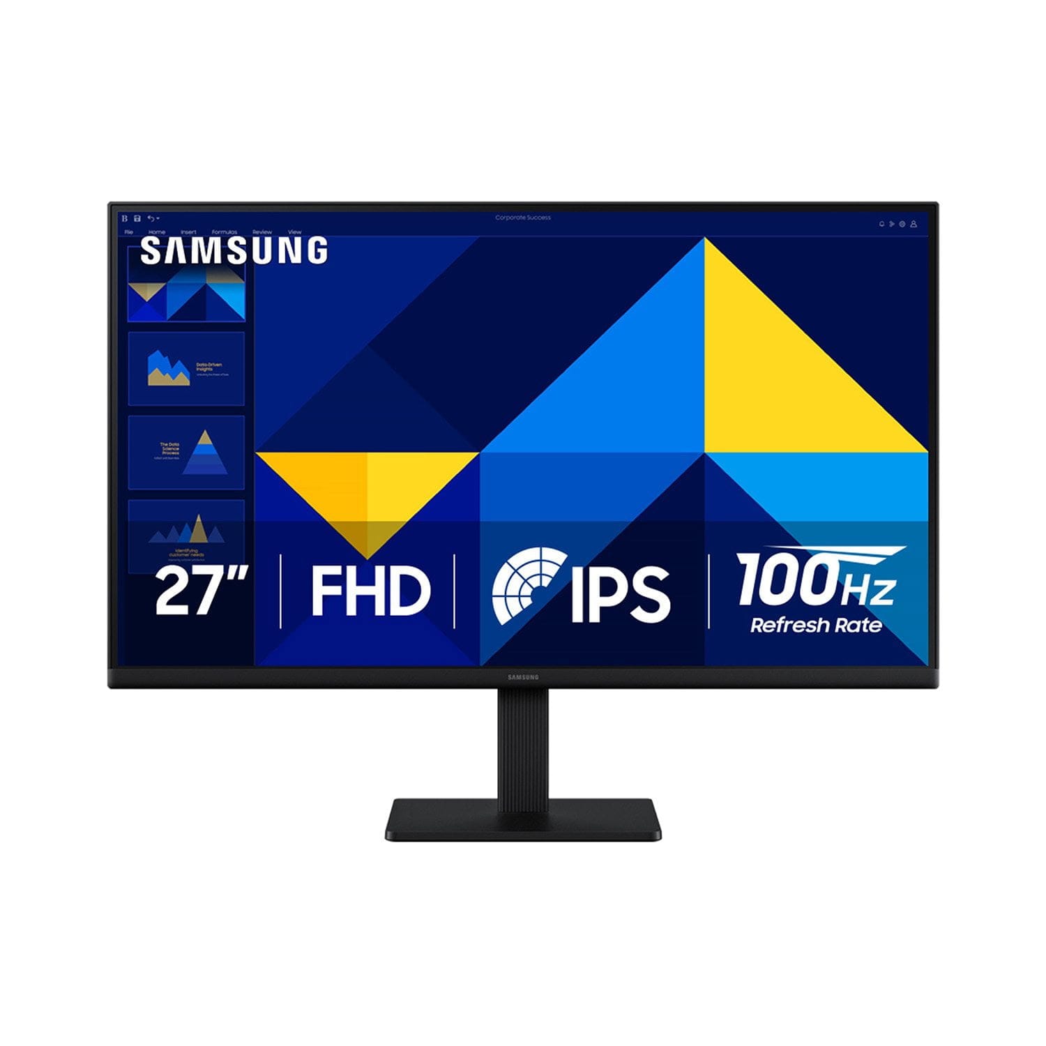 Samsung LS27D30DGA Monitors New