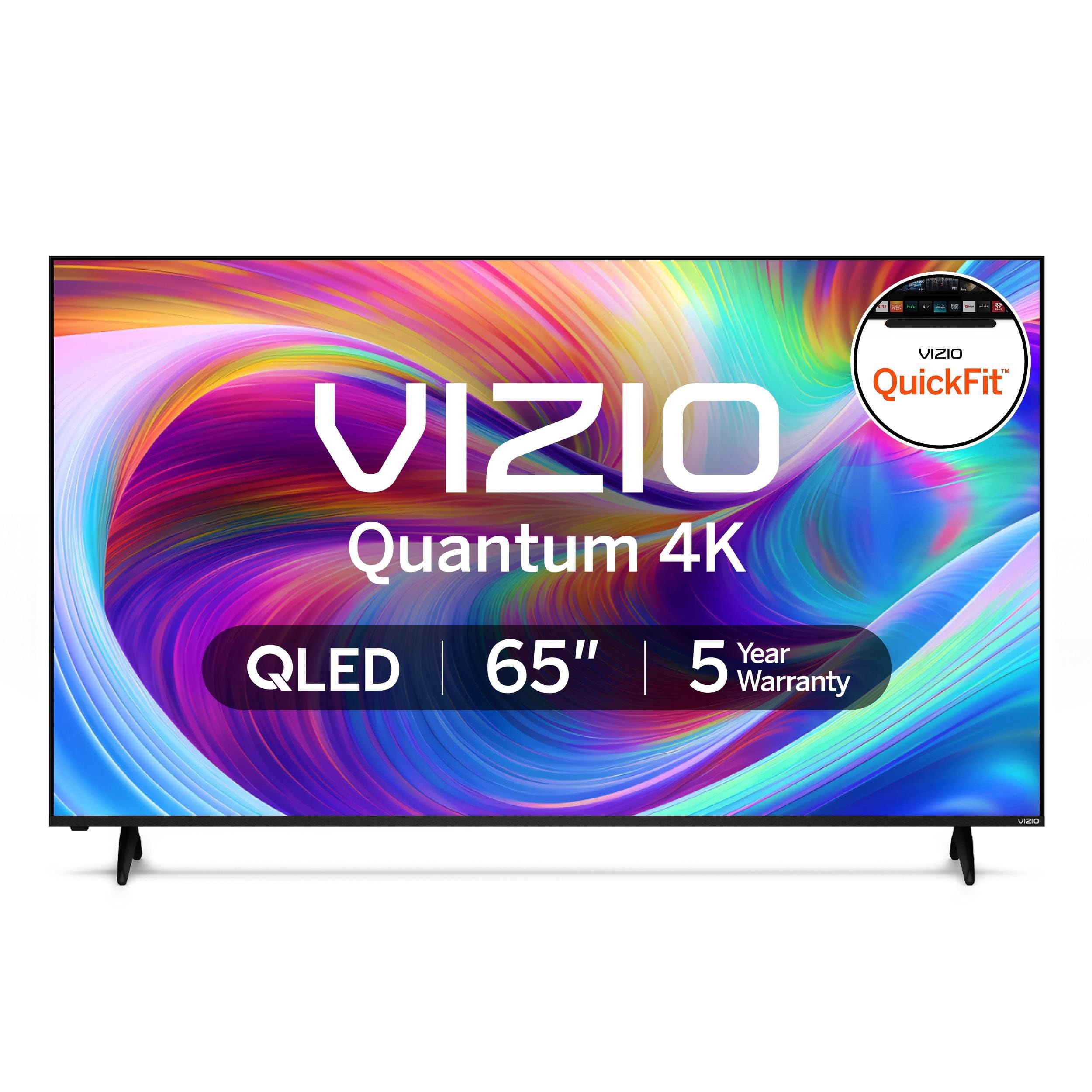 VIZIO Quantum Series TVs 43 inch New