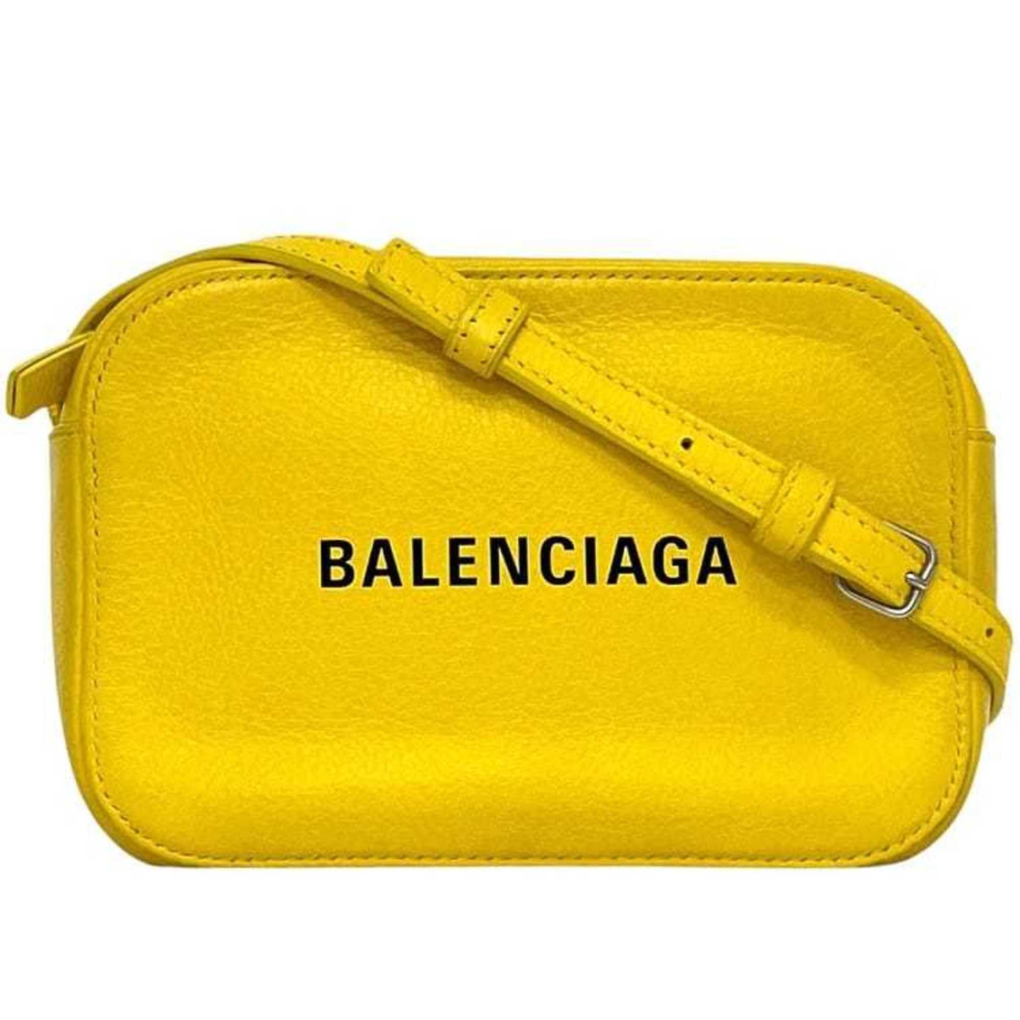 Balenciaga Everyday Women's bags XS Chalky White Unspecified Silver New