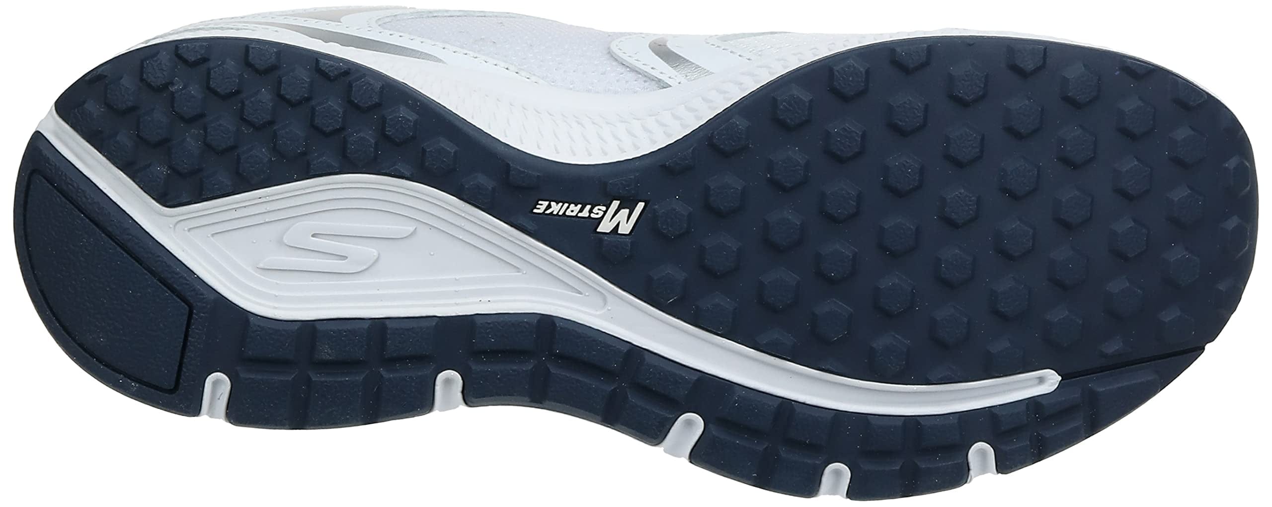 Skechers GO RUN Consistent Sneaker White 12 New