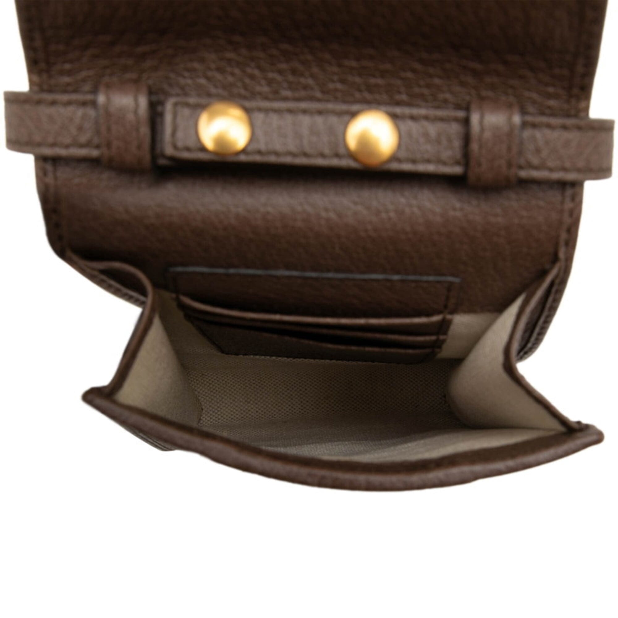 Gucci GG Supreme Ophidia Women's bags Brown New
